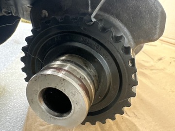 фото thumb №8, Vw audi skoda seat 2.0tdi wał колінчастий 38aa