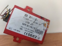 Модуль блок керування імобілайзер mitsubishi carisma Недорого, фото thumb