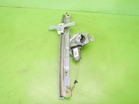 фото thumb №1, Механизм подъемник правый перед peugeot 207 phi 3d