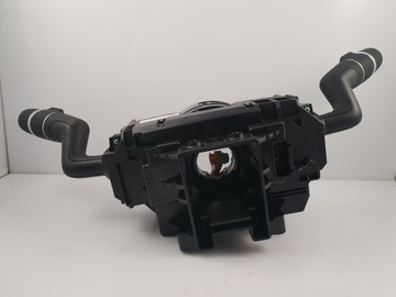 фото thumb №9, Jaguar e-pace лента подрулевые рычаги bj32-14a664-cb