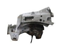 фото thumb №1, Opel meriva b 2010-2017 лонжерон ліва перед чверть