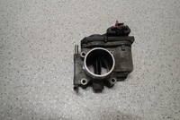 фото thumb №1, Mazda 6 mazda6 rf7 05-07 дроссельная заслонка воздуха