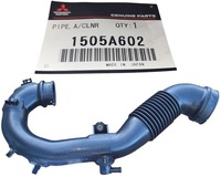 фото thumb №1, Оригинальная труба воздуха прокладка турбины 1505a602 outlander asx 1.8 2.2d