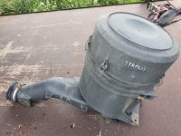 фото thumb №1, Корпус фільтра повітря iveco stralis 4492092910