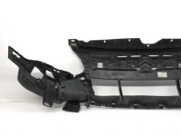 фото thumb №8, Citroen berlingo 3 iii lift 9810895080 решётка радиатора решётка радиатора бампер перед передний