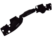 фото thumb №1, Защита поперечина перед jaguar s-type 1999-