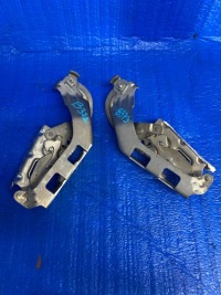 фото thumb №1, Оригінальний петля капот сторона ліва a2058800828