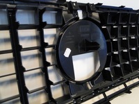 фото thumb №13, Mercedes g клас 463 w463 iii решітка радіатора решітка бампера panamericana 63 amg