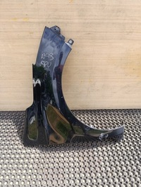 фото thumb №1, Hyundai i20 i lift крыло перед правый rb7