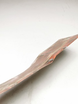 фото thumb №8, Прокладка піддон масляної - ford escort / fiesta 1981- 1.3 / 1.6 оригінальний номер 5007138