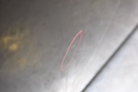 фото thumb №7, Дверь левая перед передние cap nissan leaf 1 i ze0 lift 10-17