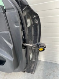 фото thumb №8, Дверь левый перед передние peugeot 508 i 1