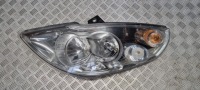Купить Renault master 3 рестайлинг  фара левая левое  перед передняя 260600049r, фото thumb