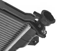 Купити Радіатор до chrysler voyager 2001-2008 4677523aa, фото thumb