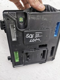 фото thumb №3, Модуль bcm x95 renault scenic iii 284b13640r 1.9dci