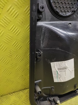 фото thumb №12, Land rover discovery iii обивка боковина дверь левый зад