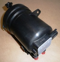 фото thumb №4, Фильтр топлива renault espace v 2.0 dci 164000637r