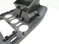 Рамка консолі радіо mercedes vito w638 96-03 a6386891631 Ціна, фото thumb