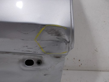 фото thumb №8, Audi e-tron etron 4ke двері праві зад org !