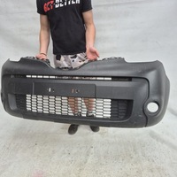 фото thumb №14, Renault kangoo ii lift 13- бампер перед передний 620229806r