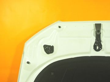 фото thumb №9, Audi a6 4g c7 fl 42km капот крышка двигателя шумоизоляция 4g0823029a ls9r