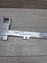 12976. bmw f40 f48 кронштейн нижні радіатора 7301605 Недорого, фото thumb