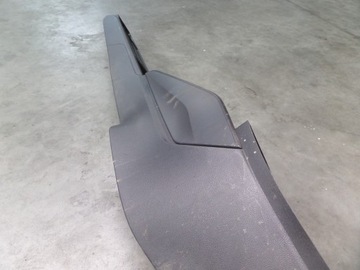 фото thumb №5, Тунель середній fabia iii 6v0863242