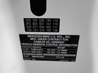 фото thumb №11, Mercedes gls x166 166 капот кришка двигуна 149