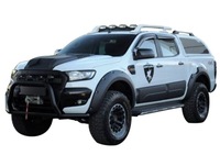 фото thumb №1, Ford ranger накладки na дверь super !