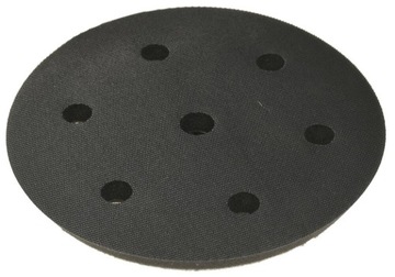 DYSK TARCZA Z RZEPEM SZLIFIERKI DO GIPSU 213mm 6mm