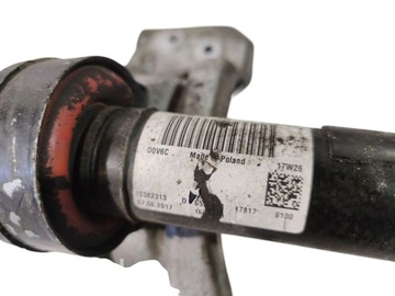 фото thumb №11, Volvo xc90 2018 wał приводной / комплект