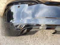 фото thumb №12, Bmw 3 f34 gt lci lift 15- бампер задній