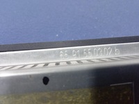 фото thumb №5, Opel vectra c екран дисплей 6591550302b