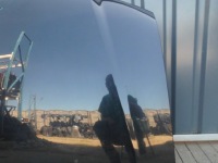 Капот с ryglem vw caddy 2k touran 1t 2006r. черная lc9z оригинал Доставка, фото thumb