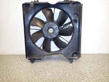 фото thumb №7, Honda civic 9 ix 12- 1.6d вентилятор радиатор воды