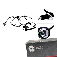 фото thumb №1, Датчик, швидкість обертова колеса a.b.s. 31845