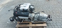 Купить Двигатель комплектный  коробка передач передач jaguar xkr xk x150 4.2 v8, фото thumb
