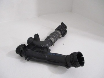 фото thumb №9, Peugeot 208 i 1.6 hdi труба шланг шланг інтеркулер 9685598580