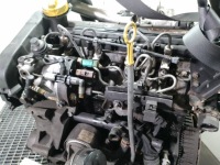фото thumb №9, Двигун renault scenic ii 03-09 1.5 dci k9kd722