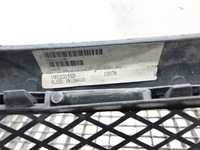 фото thumb №12, Бампер перед vw new beetle хэтчбек 98-10 a1a1 schwarz 2c