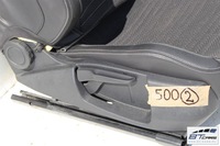 фото thumb №9, Vw scirocco сиденья комплект сидений сидений сиденья сиденье обивка 1k8 skó