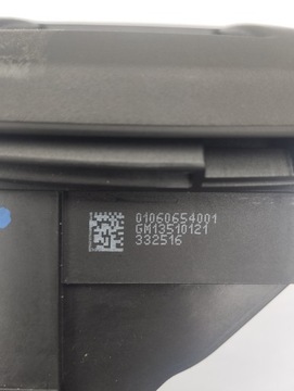 фото thumb №6, Opel astra k 5 16r защита замок ручка открывание сиденья l 3904099 13510121