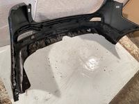 фото thumb №11, Kia sorento iii 15- бампер задняя задний 86611-c5000