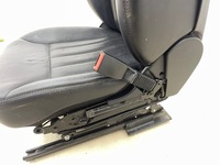 фото thumb №9, Сиденье правый перед пассажира кожа с подогревом электрический mercedes ml w164 europa