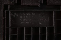 фото thumb №8, Bmw f06 f12 f13 бардачок панели консоли пассажира cognac кожа europa 9197573