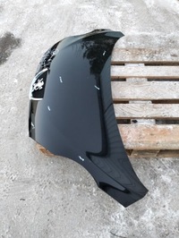 фото thumb №12, Капот peugeot 107 lift хром цвет exz 2008-2012 оригинал