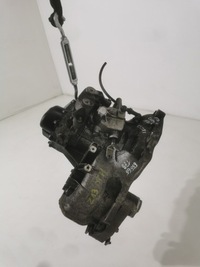 фото thumb №8, Коробка передач коробки передач opel corsa d meriva astra h 1.3 cdti 55565178