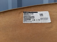 фото thumb №9, Dodge ram 09-13 стеля usa