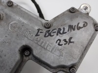 Інвертор інвертор перетворювач напруги 9850312780 e-berlingo zk01 23r Оригінал, фото thumb