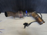 Катализатор dpf x5m f95 x6m f96 8053527 пробег 3875km Недорого, фото thumb